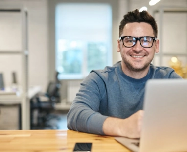 website designer leeds questions