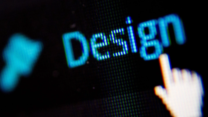 website designers leeds trends in design