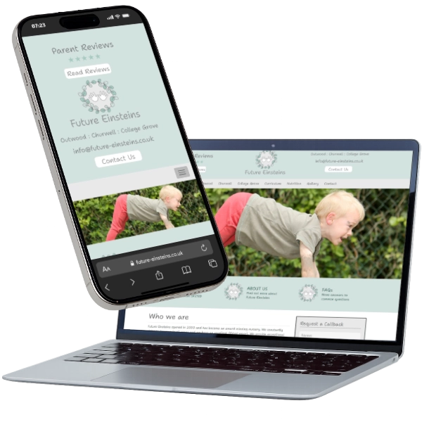 website designers in leeds