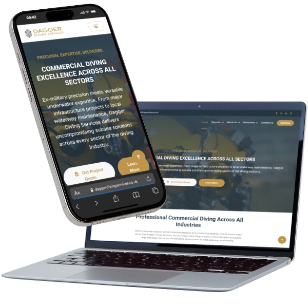 web designers in leeds for small businesses