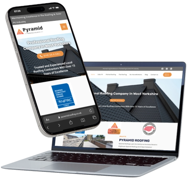 leeds website designers based in leeds