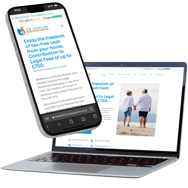 leeds web designer who is affordable