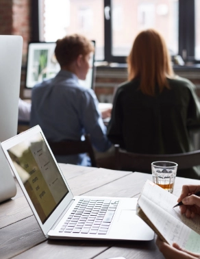 website designer for leeds